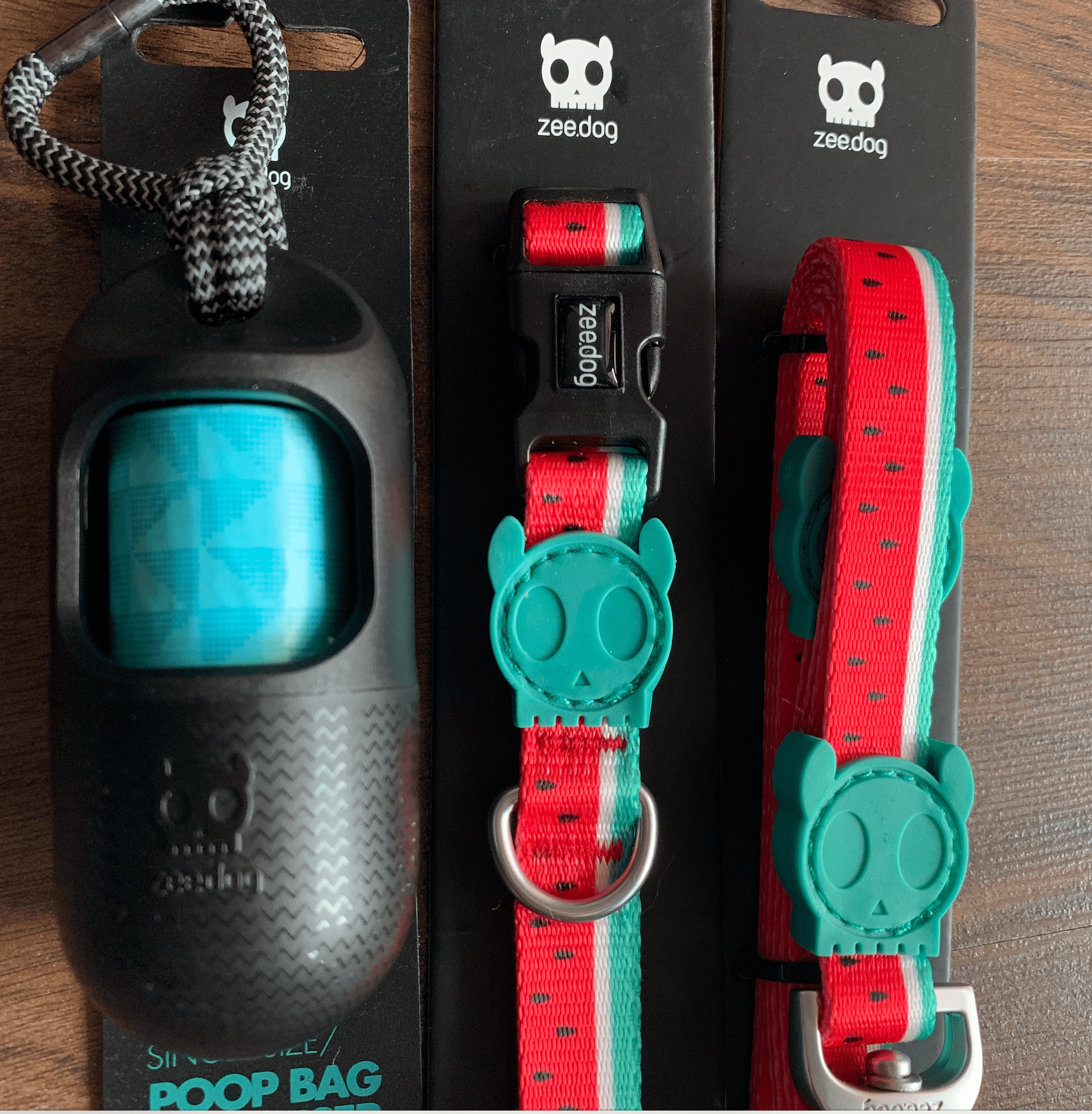 Zeedog lola dog lead review