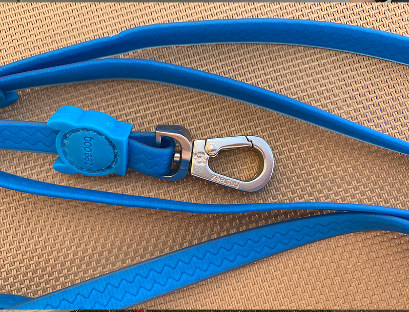 Zee.Dog dog leash