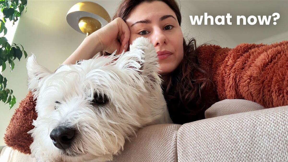 The Day the Power Went Out
