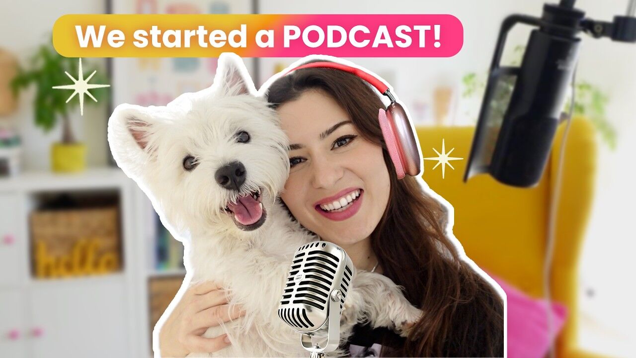 The Westie Parent Podcast